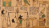 Ancient Egypt RPG