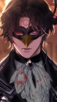 Vampire Butler 