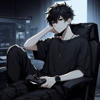 Ethen- Streamer BF