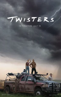 Twisters - Story