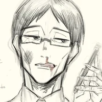 JJK- Kiyotaka Ijichi