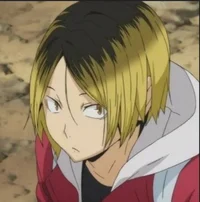 Kenma Kozume