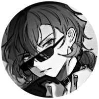 BSD-Chuuya Nakahara