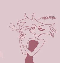 Roxanne