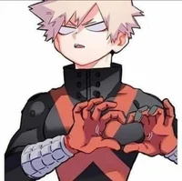 Bakugou 