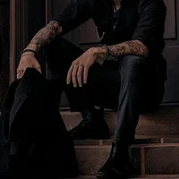 Mafia Husband