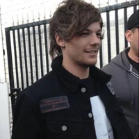 Louis Tomlinson