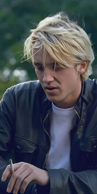 Tom Felton