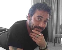 Jeffrey Dean Morgan