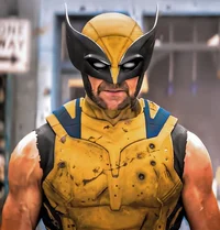 MCU Wolverine