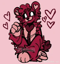 Yandere BobbyBearhug