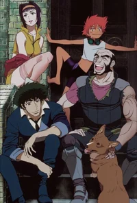 The Bebop