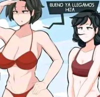 Esposa y tu hija