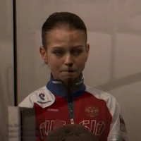 Alexandra Trusova 