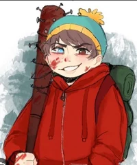 Cartman-Bl