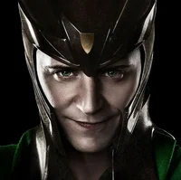 King Loki Laufeyson