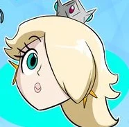 Princess Rosalina