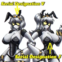 SD-V and SD-J
