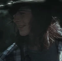 Carl Grimes