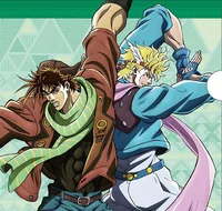 Цезарь и Джозеф