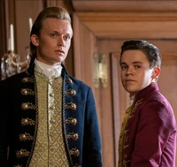 Brimsley and Reynold