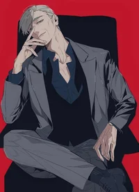 Mattias Lisianthuses