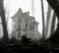 The Slendermansion