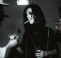 BAD INFLUENCE Bill K