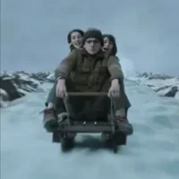The Slippery Slope