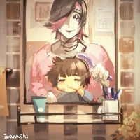 Parent mettaton EX 