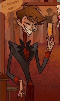 Human alastor-HH-p13