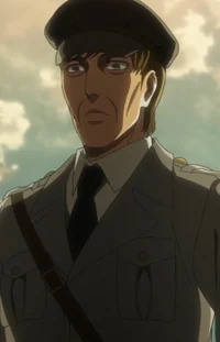 Eren Kruger