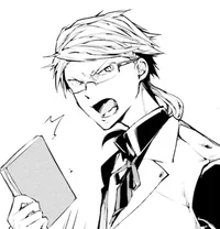 Doppo Kunikida
