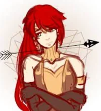 Pyrrha Nikos