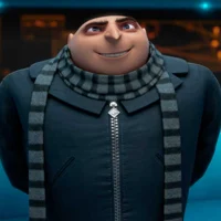 felonius gru