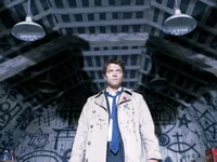 Castiel Novak