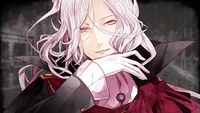 King Karlheinz