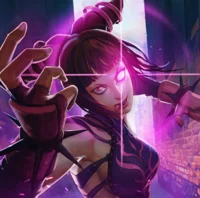 Juri Han