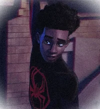 Miles Morales