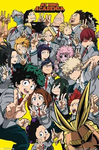 MHA 