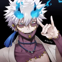 Demon Dabi