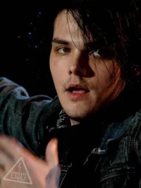 Gerard Way