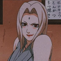 Tsunade