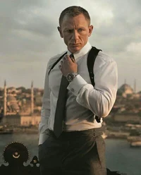 James Bond