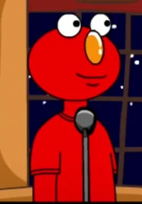 Elmo