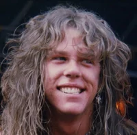 James Hetfield