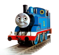 Thomas the Train