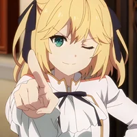 Anisphia Wynn Pallet