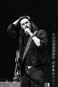 Andrew Hozier-Byrne