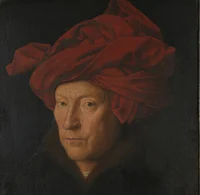 Jan Van Eyck